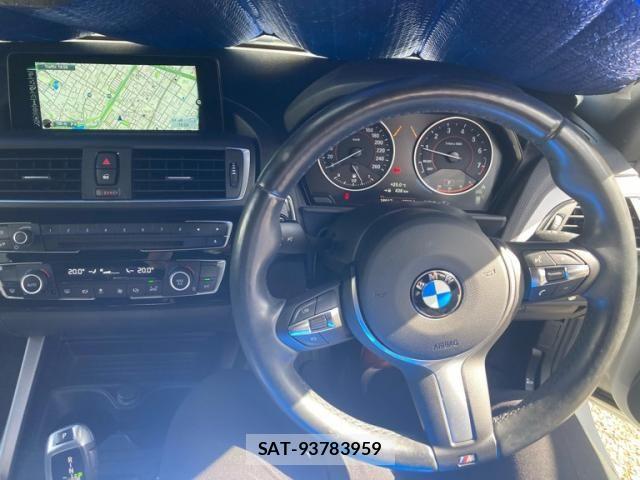 Bmw 1 SERIES 2016-05 7215180-13