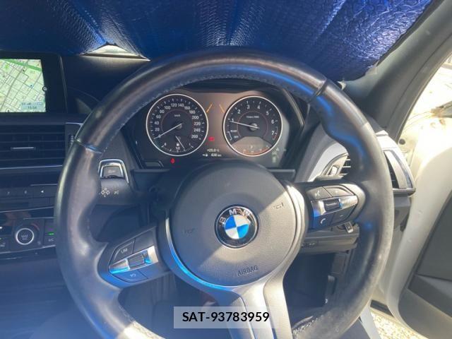 Bmw 1 SERIES 2016-05 7215180-16