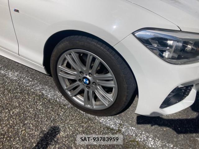 Bmw 1 SERIES 2016-05 7215180-1