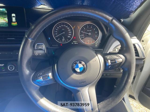 Bmw 1 SERIES 2016-05 7215180-19