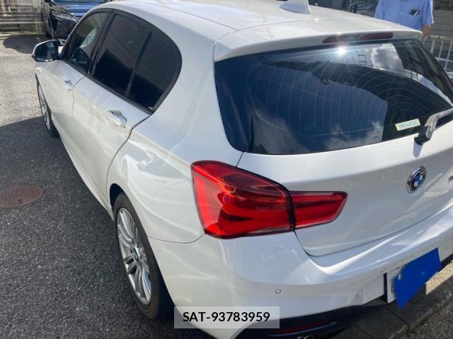 Bmw 1 SERIES 2016-05 7215180-2