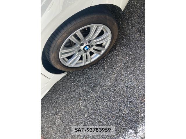 Bmw 1 SERIES 2016-05 7215180-5