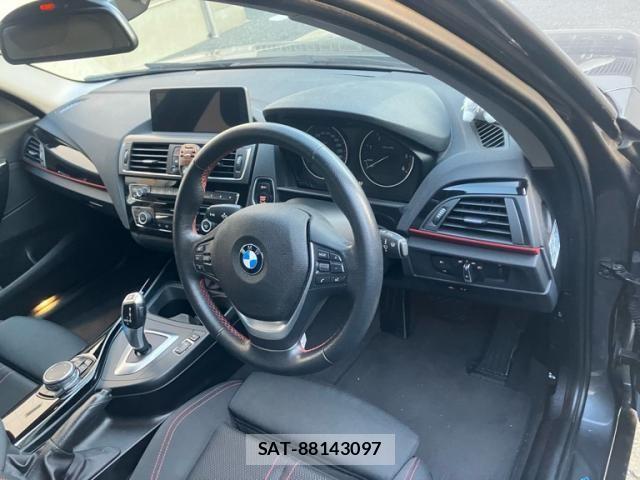 Bmw 1 SERIES 2016-11 7215182-13