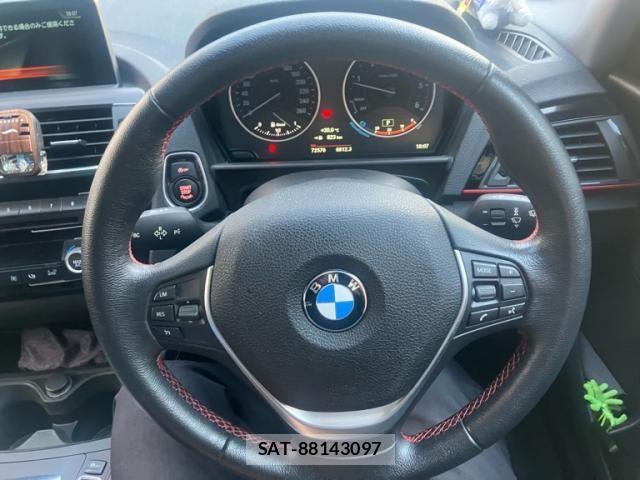 Bmw 1 SERIES 2016-11 7215182-16