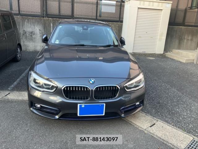 Bmw 1 SERIES 2016-11 7215182-1
