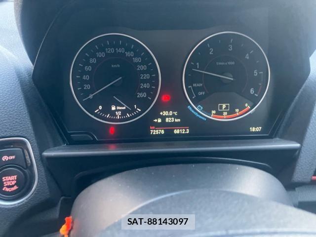 Bmw 1 SERIES 2016-11 7215182-22