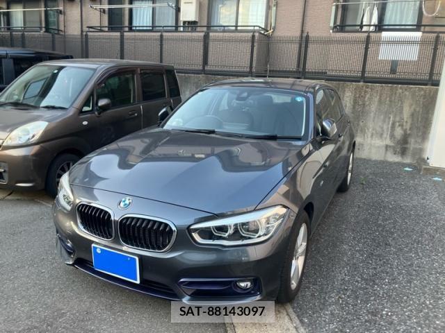 Bmw 1 SERIES 2016-11 7215182-2