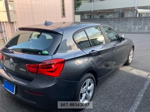 Bmw 1 SERIES 2016-11 7215182-4