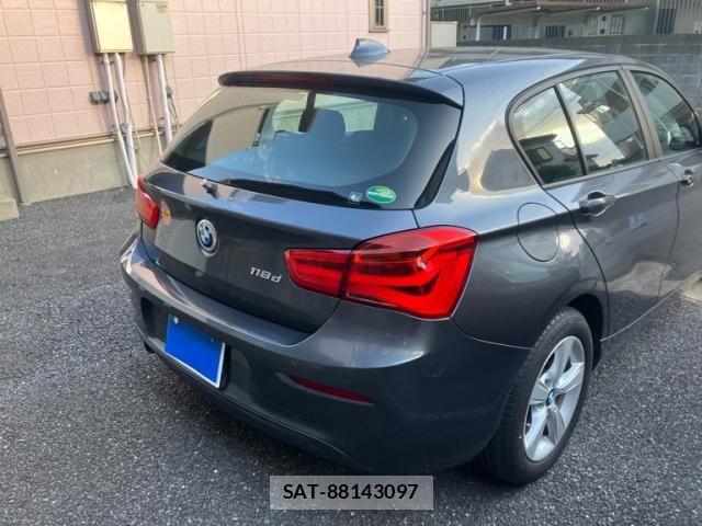 Bmw 1 SERIES 2016-11 7215182-5