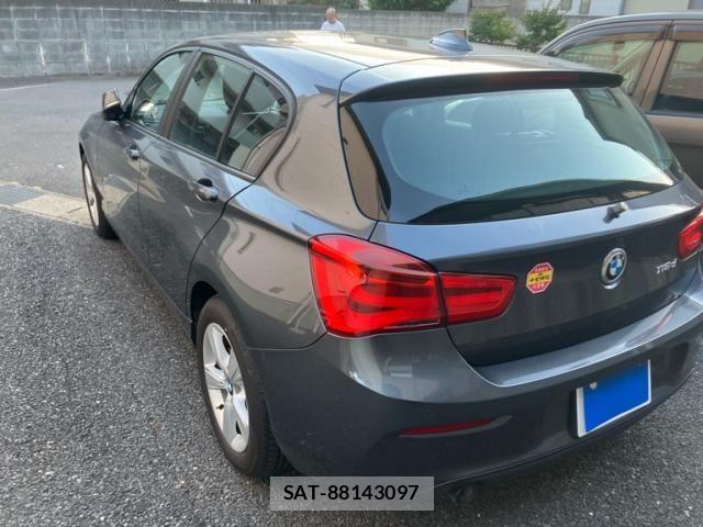 Bmw 1 SERIES 2016-11 7215182-6