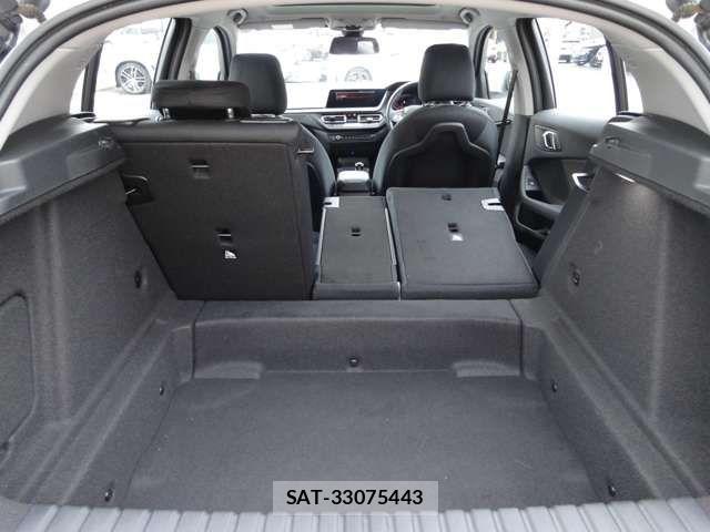 Bmw 1 SERIES 2023-02 7215207-9