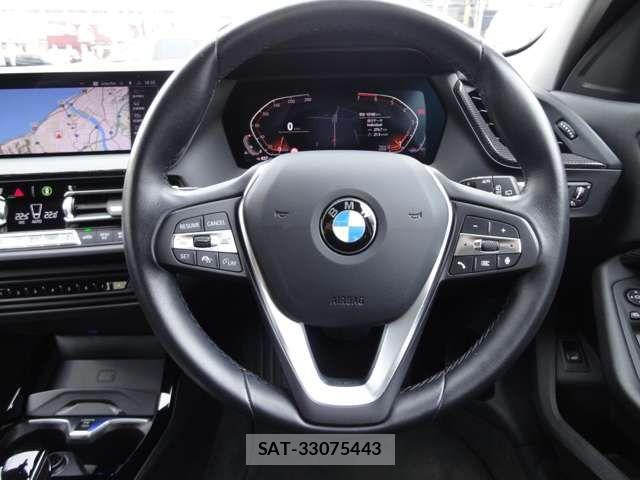 Bmw 1 SERIES 2023-02 7215207-13