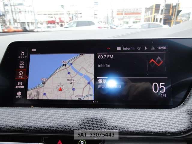 Bmw 1 SERIES 2023-02 7215207-15