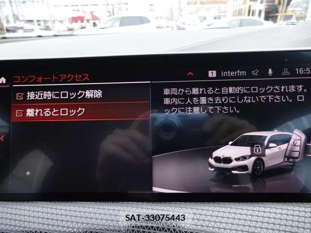 Bmw 1 SERIES 2023-02 7215207-18