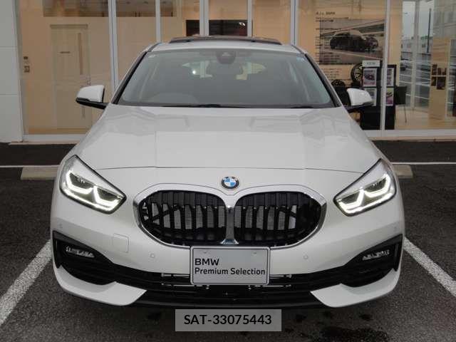 Bmw 1 SERIES 2023-02 7215207-1