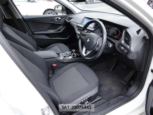 Bmw 1 SERIES 2023-02 7215207-6