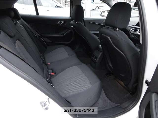 Bmw 1 SERIES 2023-02 7215207-7