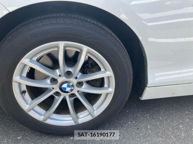 Bmw 1 SERIES 2017-03 7215187-9