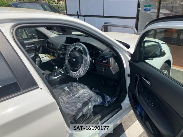Bmw 1 SERIES 2017-03 7215187-10
