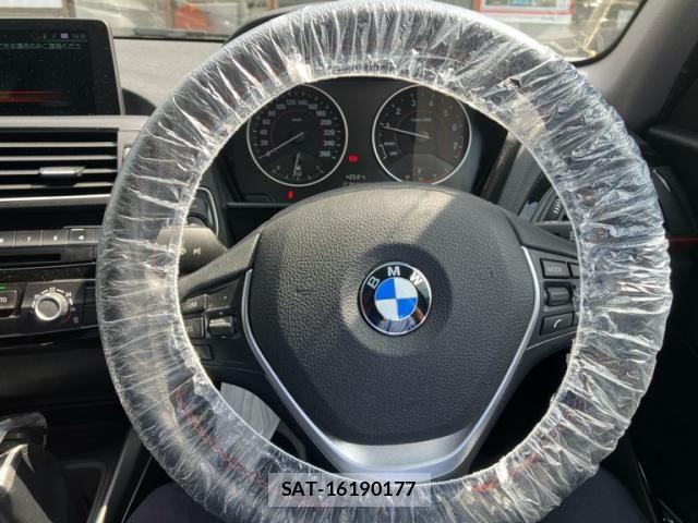 Bmw 1 SERIES 2017-03 7215187-17