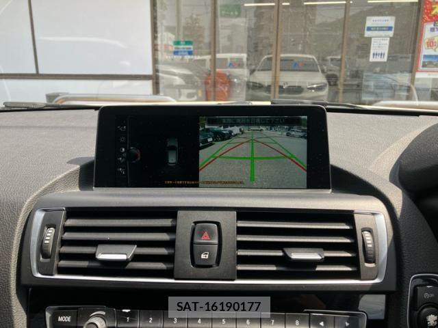 Bmw 1 SERIES 2017-03 7215187-20
