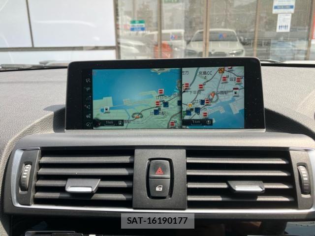 Bmw 1 SERIES 2017-03 7215187-21