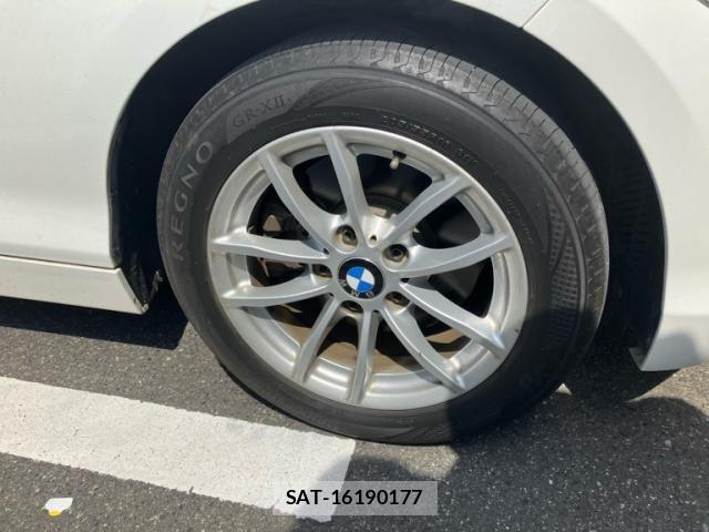 Bmw 1 SERIES 2017-03 7215187-6