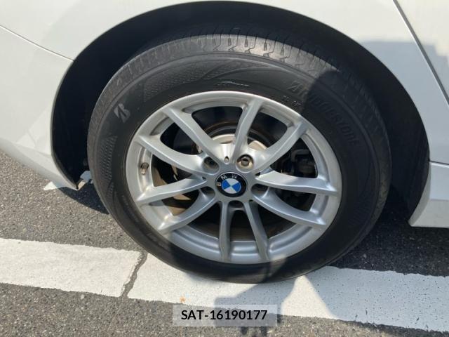 Bmw 1 SERIES 2017-03 7215187-7