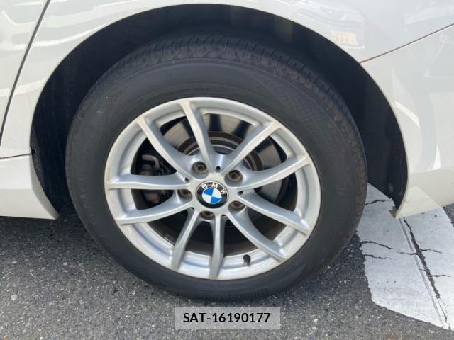 Bmw 1 SERIES 2017-03 7215187-8