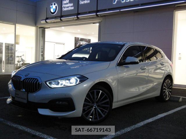 Bmw 1 SERIES 2024-05 7215209-0