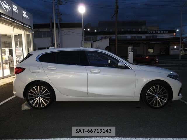 Bmw 1 SERIES 2024-05 7215209-2