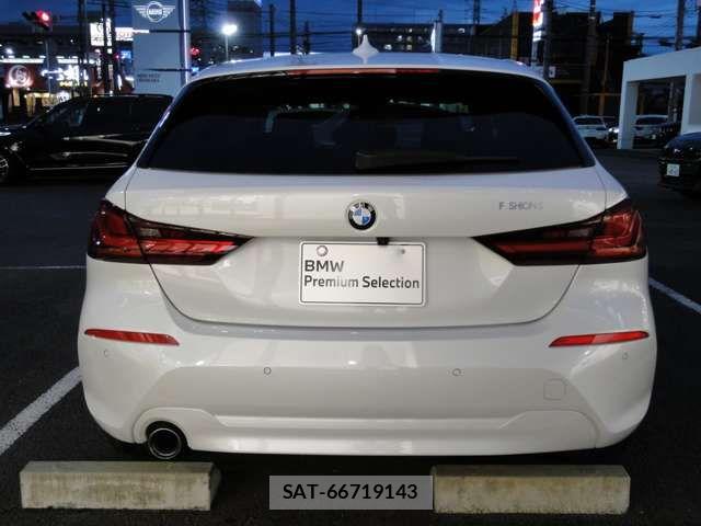 Bmw 1 SERIES 2024-05 7215209-3