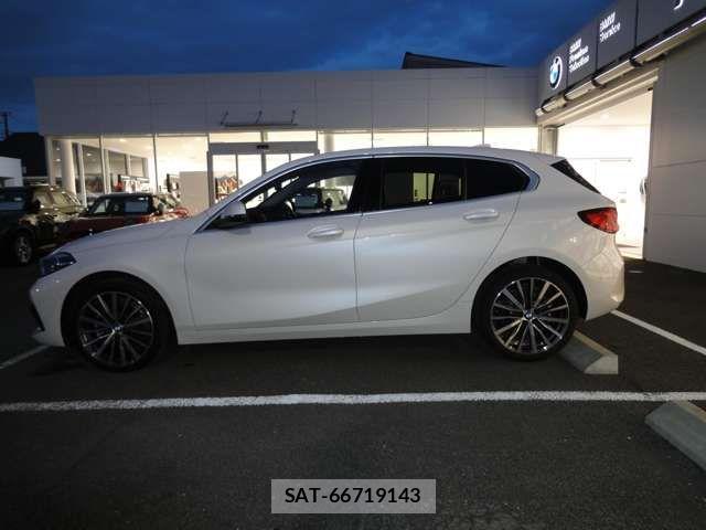 Bmw 1 SERIES 2024-05 7215209-4