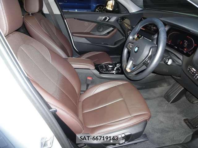 Bmw 1 SERIES 2024-05 7215209-6