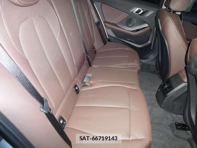 Bmw 1 SERIES 2024-05 7215209-7