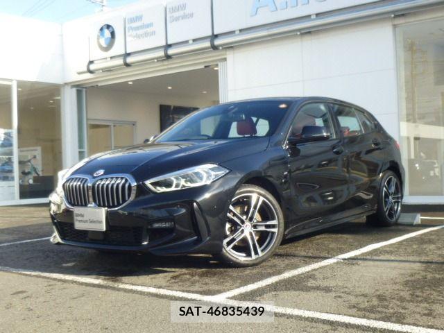 Bmw 1 SERIES 2022-12 7215202-0