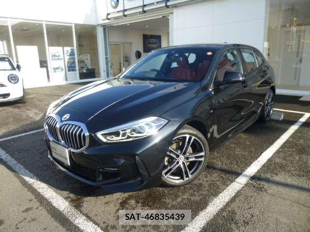 Bmw 1 SERIES 2022-12 7215202-1