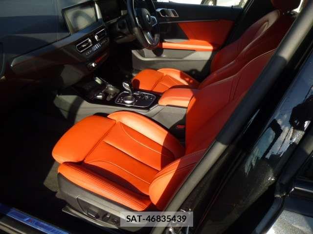 Bmw 1 SERIES 2022-12 7215202-8