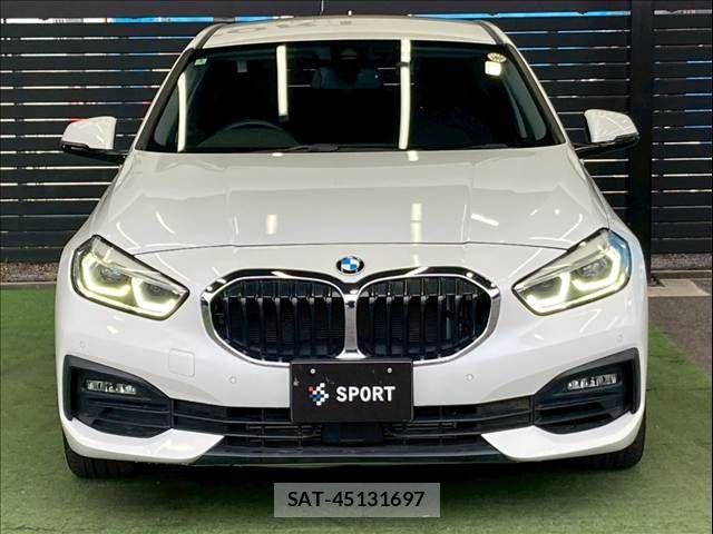 Bmw 1 SERIES 2020-03 7215195-12
