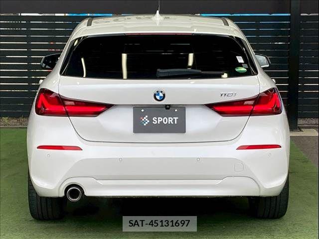 Bmw 1 SERIES 2020-03 7215195-13