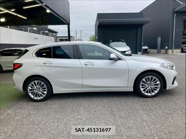 Bmw 1 SERIES 2020-03 7215195-14