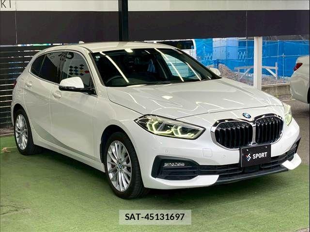 Bmw 1 SERIES 2020-03 7215195-15