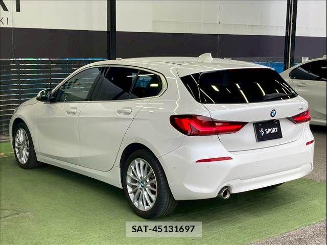 Bmw 1 SERIES 2020-03 7215195-16