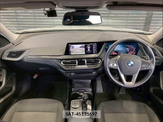 Bmw 1 SERIES 2020-03 7215195-2