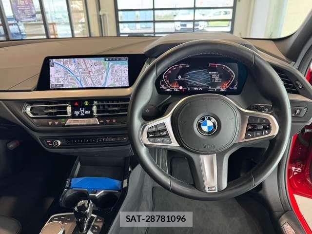 Bmw 1 SERIES 2023-02 7215205-13