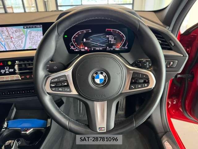 Bmw 1 SERIES 2023-02 7215205-14