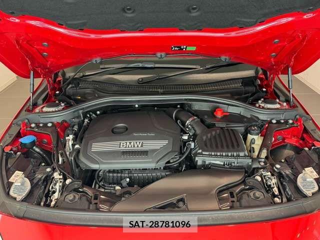 Bmw 1 SERIES 2023-02 7215205-15