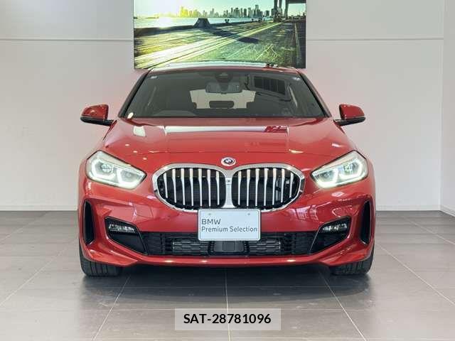 Bmw 1 SERIES 2023-02 7215205-1