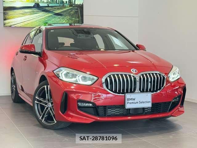 Bmw 1 SERIES 2023-02 7215205-3