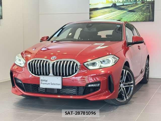 Bmw 1 SERIES 2023-02 7215205-4